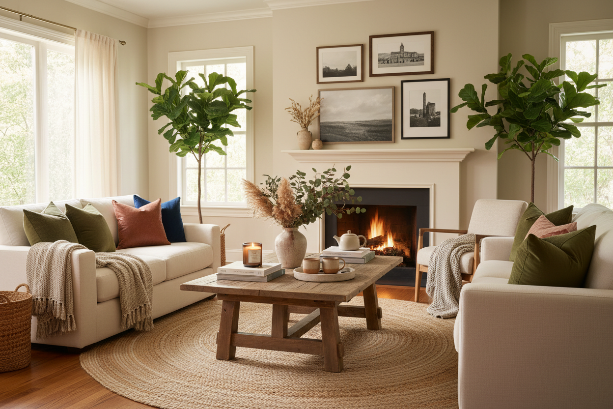 Home Decor