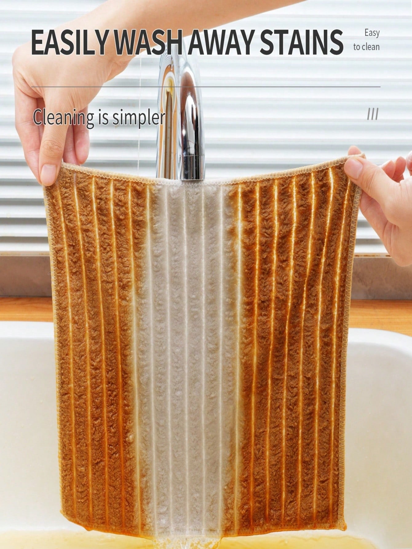 5pcs 10pcs 30x30cm Cleaning Cloth Bundle Kitchen Degreaser Glass Polisher Dust Trapper Car Dryer | Microfiber Multi-Pack