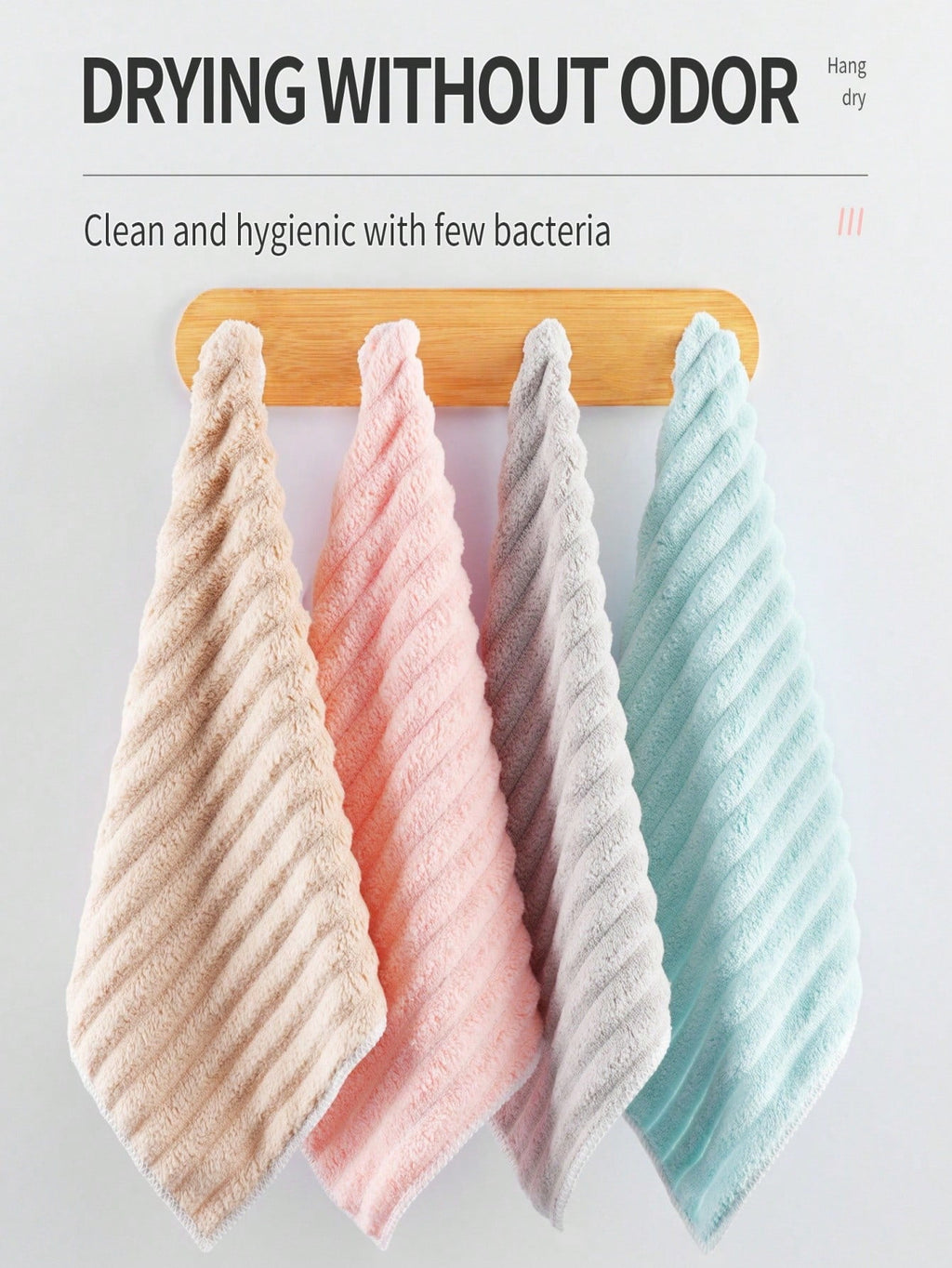 5pcs 10pcs 30x30cm Cleaning Cloth Bundle Kitchen Degreaser Glass Polisher Dust Trapper Car Dryer | Microfiber Multi-Pack
