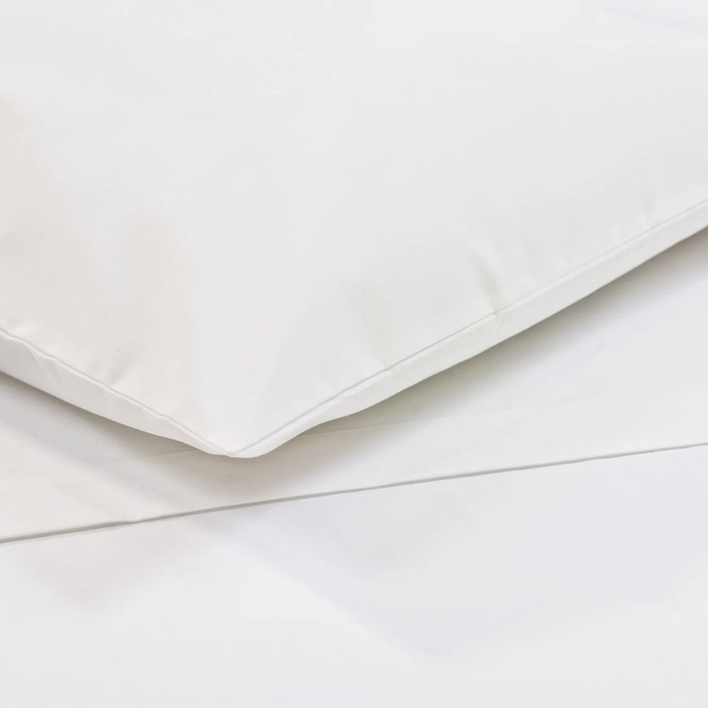 200-Collection White Pillowcase Standard 42"X36" 12 PK