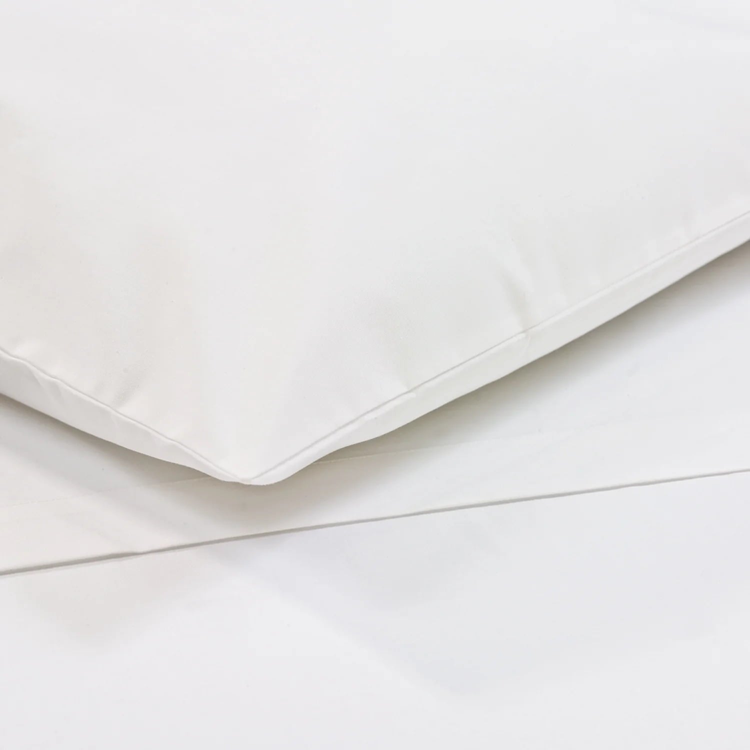 200-Collection White Pillowcase Standard 42"X36" 12 PK