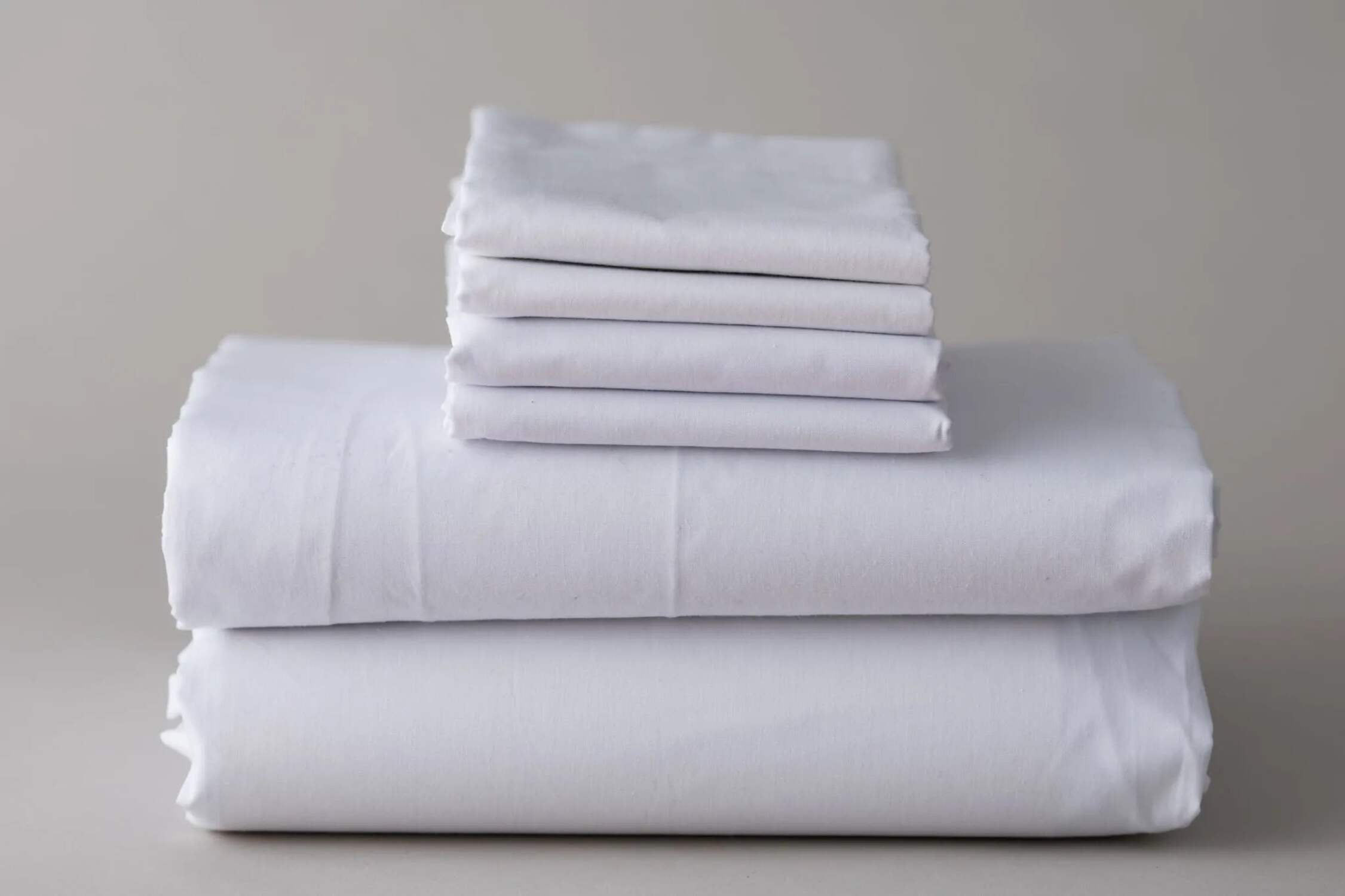 200-Collection White Pillowcase Standard 42"X36" 12 PK