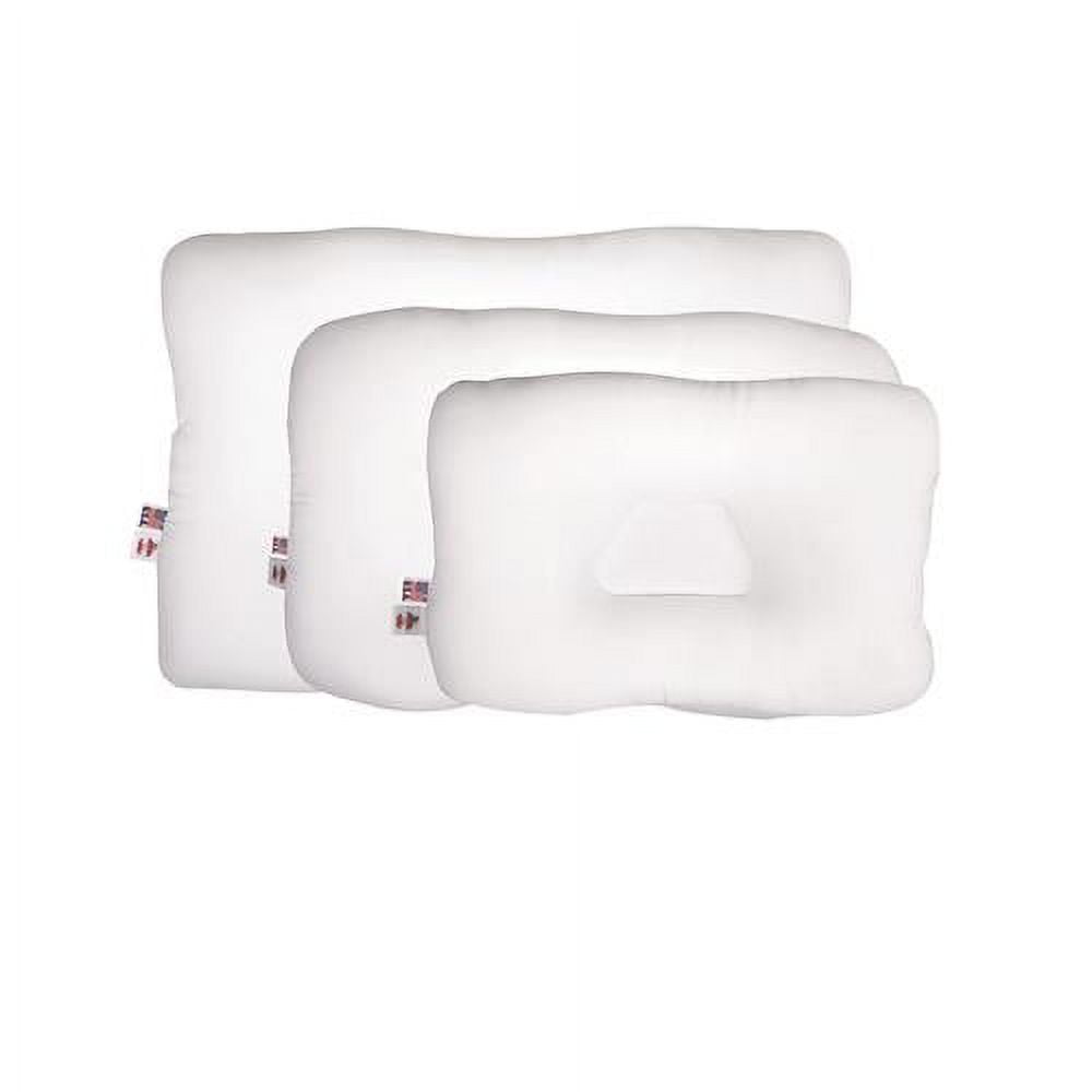 Pillow Support standard (24"x16")