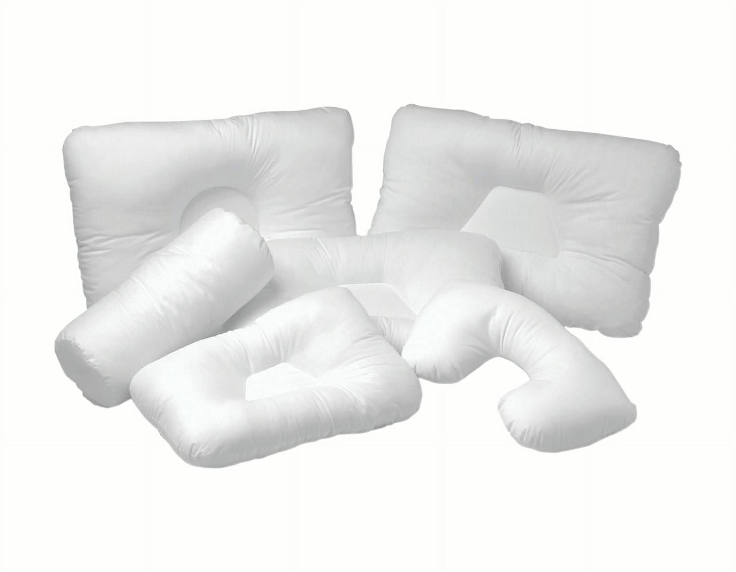 Pillow Support standard (24"x16")