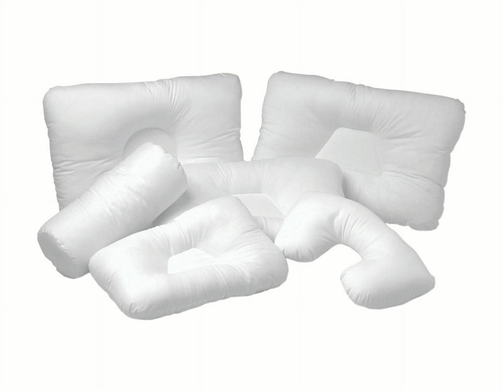 Pillow Support standard (24"x16")