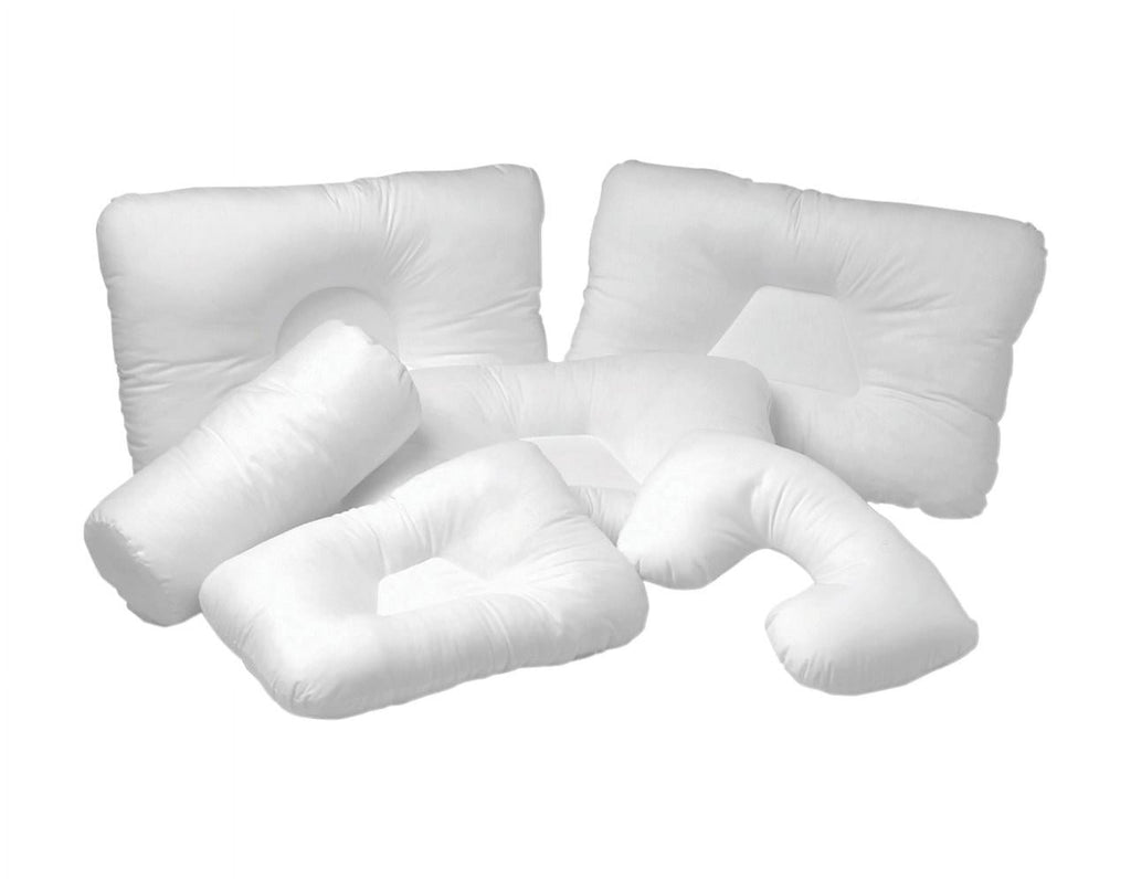 Pillow Support standard (24"x16")