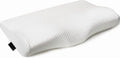 Contour Memory  Pillow  Sleeping Pillows,   Pillow for   - for Side Sleepers,  and  Sleepers, Free Pillowcase Included (Firm &amp; )
