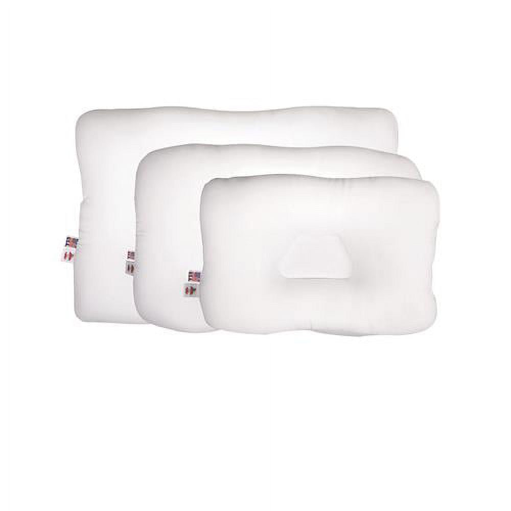 Pillow Support standard (24"x16")