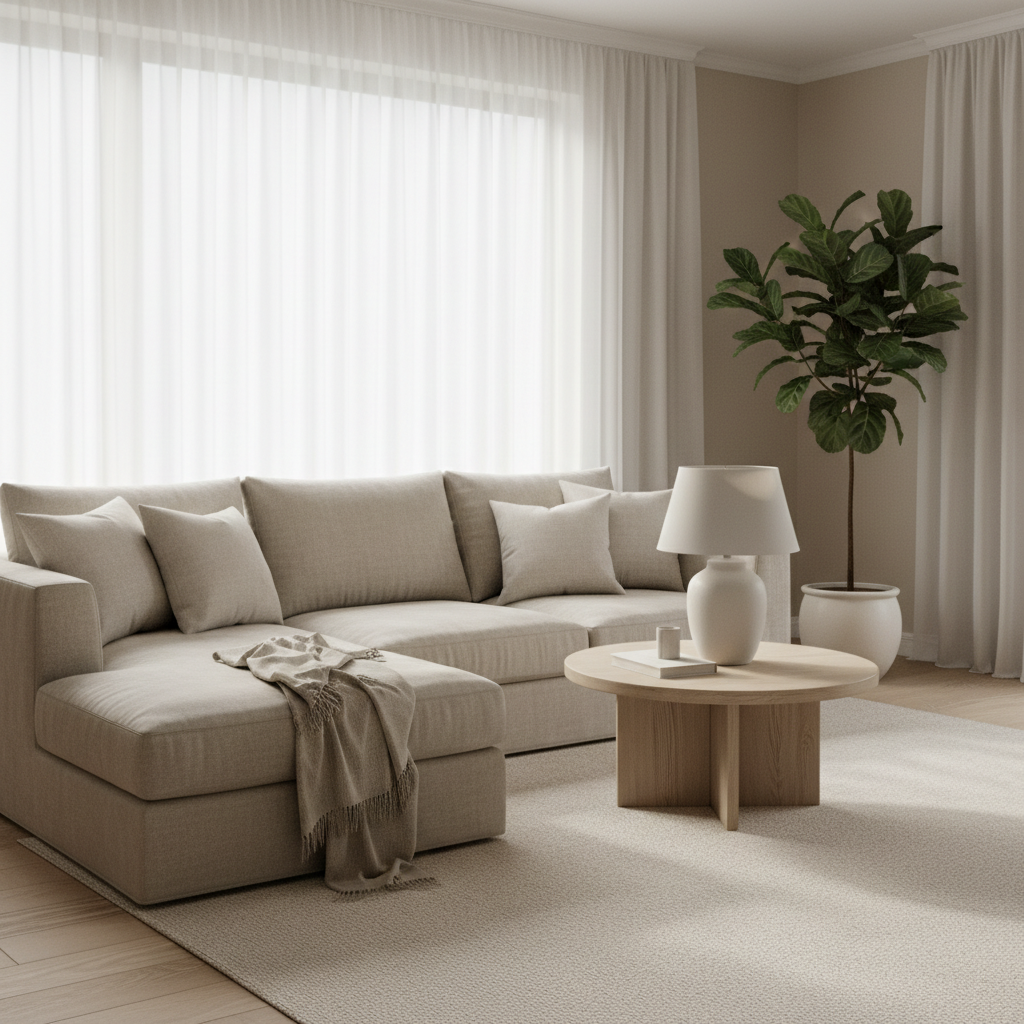 Living Room Category